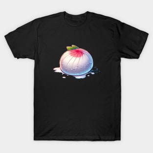 Mochi Kawaii Candy Foodie Japan T-Shirt